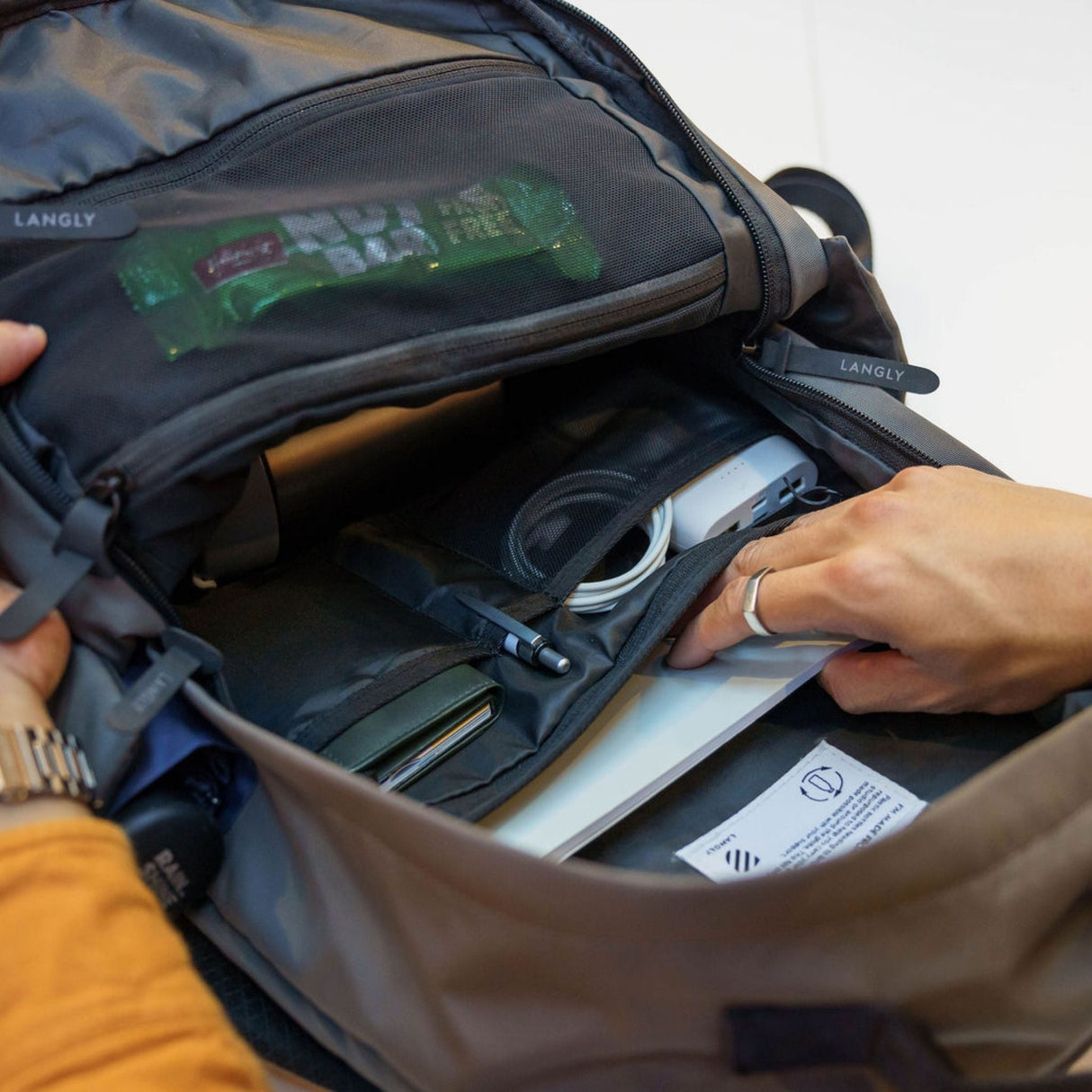 Everyday Studio Backpack