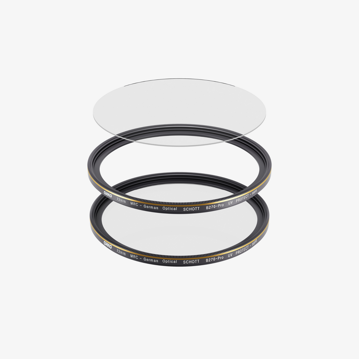 OKKO Pro UV Protection Lens Filter