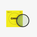 OKKO (Lite) Circular Polarizer Lens Filter