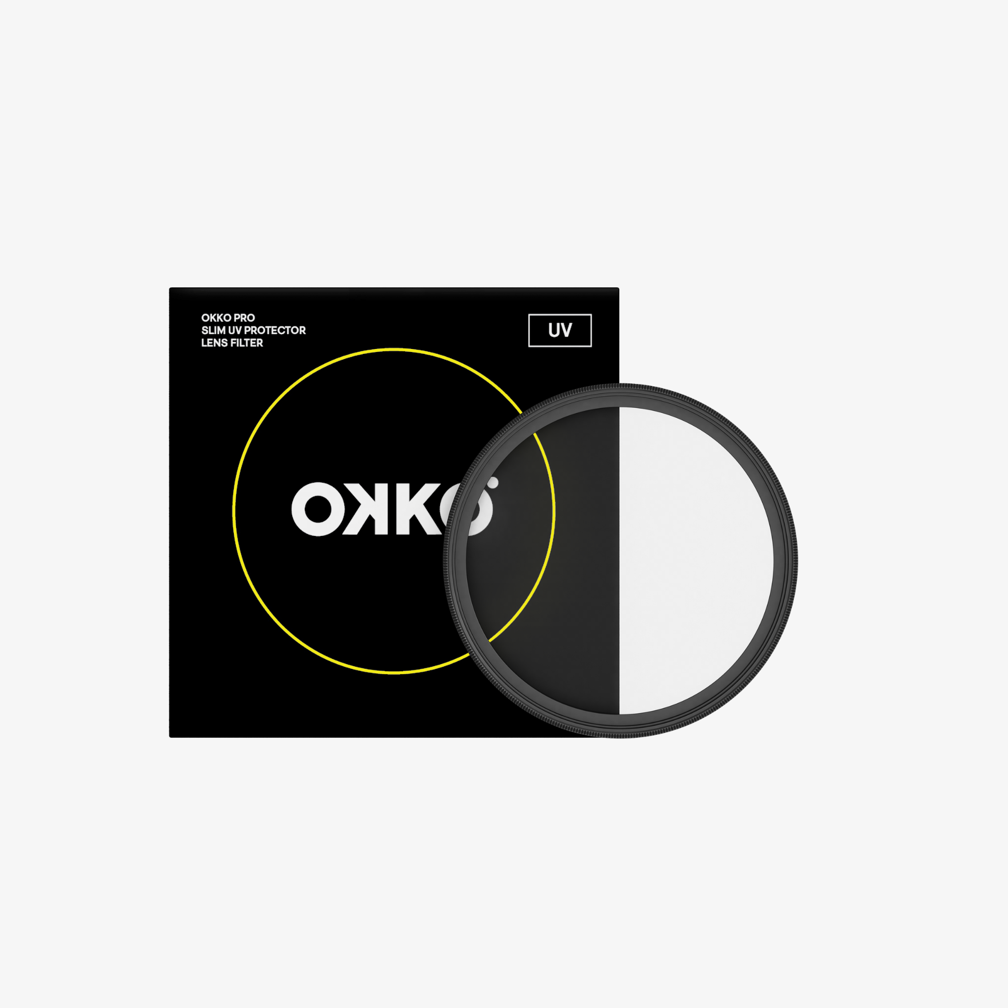OKKO Pro Lens Filter