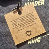 Crafted Essentials T-Shirt White