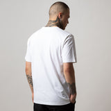 Crafted Essentials T-Shirt White