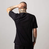 Crafted Essentials T-Shirt Black