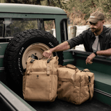 Weekender Duffle Bag