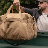 Weekender Duffle Bag