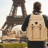 Multi Globetrotter Camera Backpack