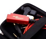 FilmPro Headset - Red Dragon Series