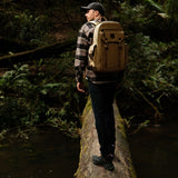 Multi Globetrotter Camera Backpack