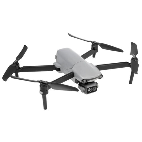 EVO Lite 640T Enterprise 7.9in Controller Premium Package