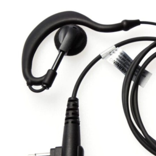 FilmPro (K01) Headsets Kenwood