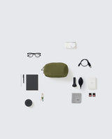 Zeolite Tech Organiser