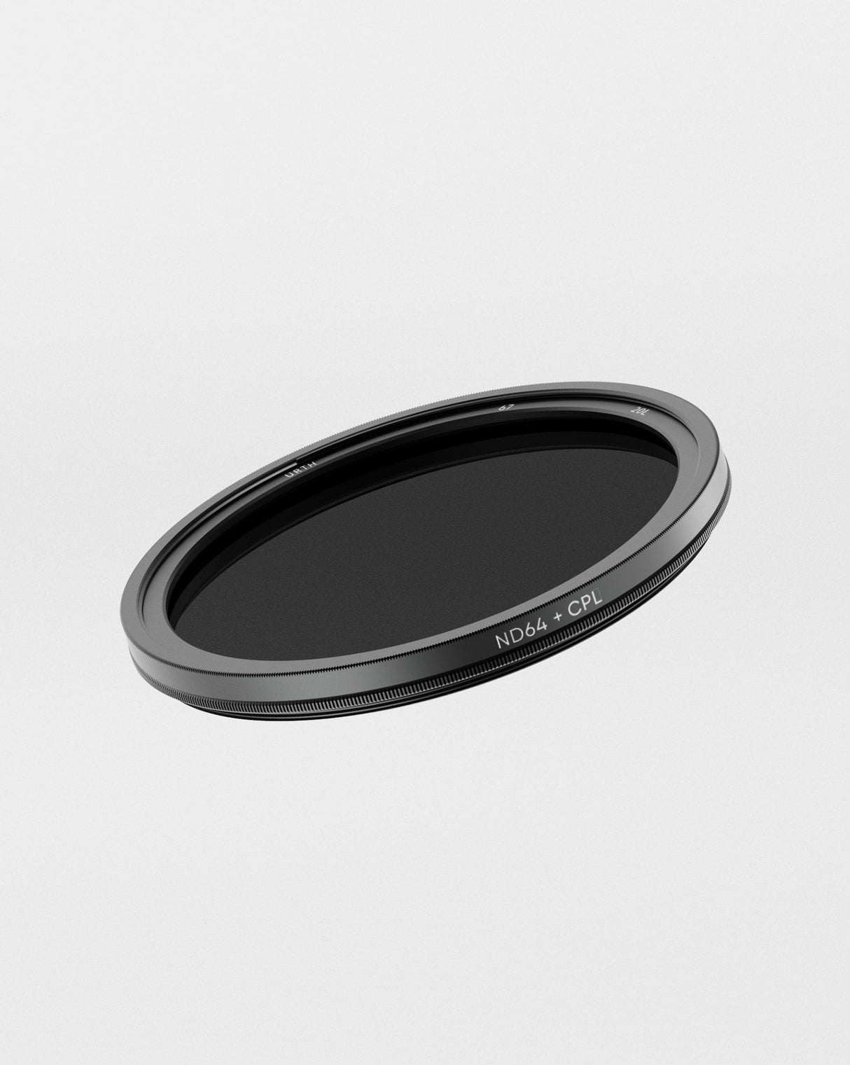 ND64 + CPL Polarizing Filter Plus+