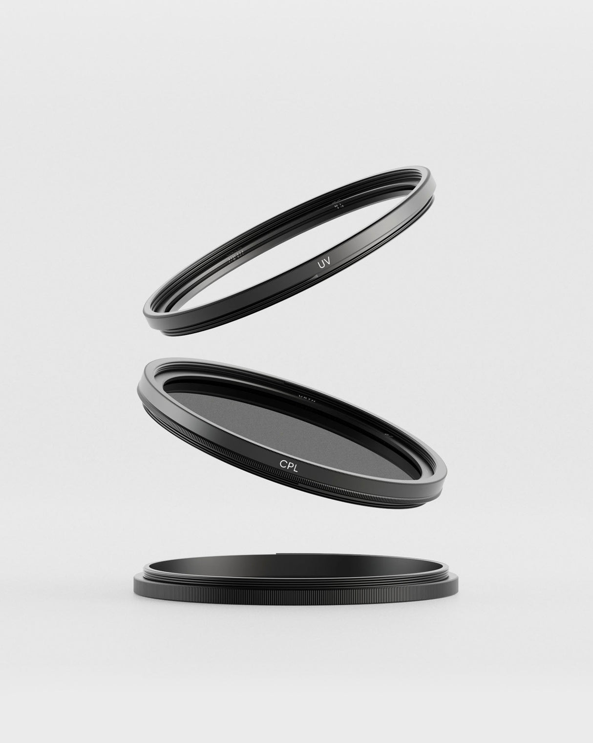 The Duet Filter Kit Plus+