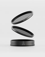 The ND Coverage Filter Kit Plus+
