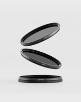 The ND Selects Filter Kit Plus+