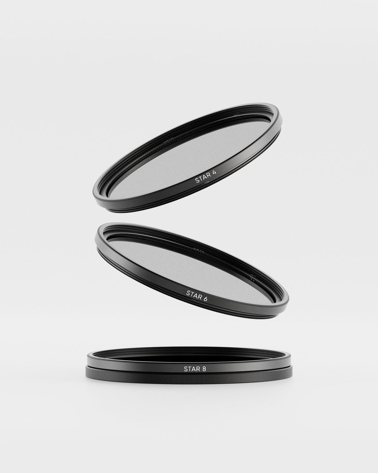 The Stellar Filter Kit