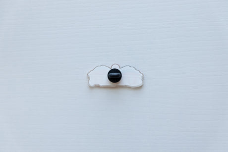 Utah State Acrylic Pin