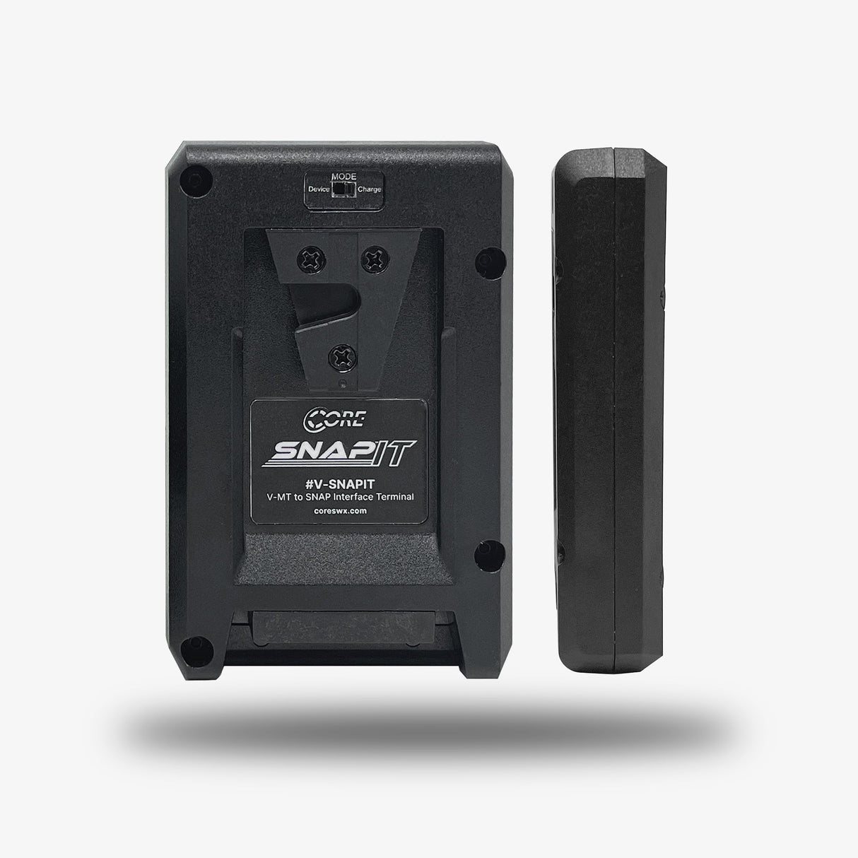 Snap™ IT for V/G Mount