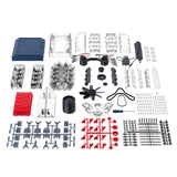 Explore Science V8 Model Engine - STEM