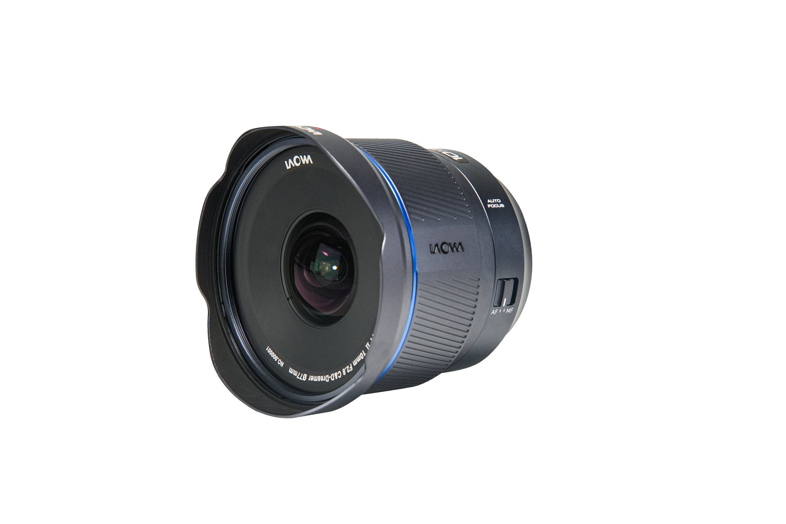 Laowa 10mm f/2.8 Zero-D FF – IMPULSE