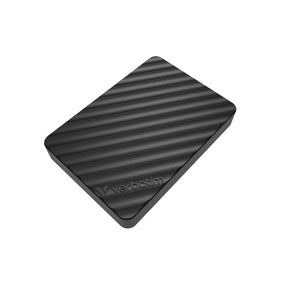 Verbatim 512GB Store 'N' Go Mini Stripe SSD