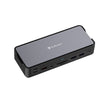 Verbatim USB-C Pro Docking Station 15-in-1 15 ports high-res HDMI and DisplayPorts outputs