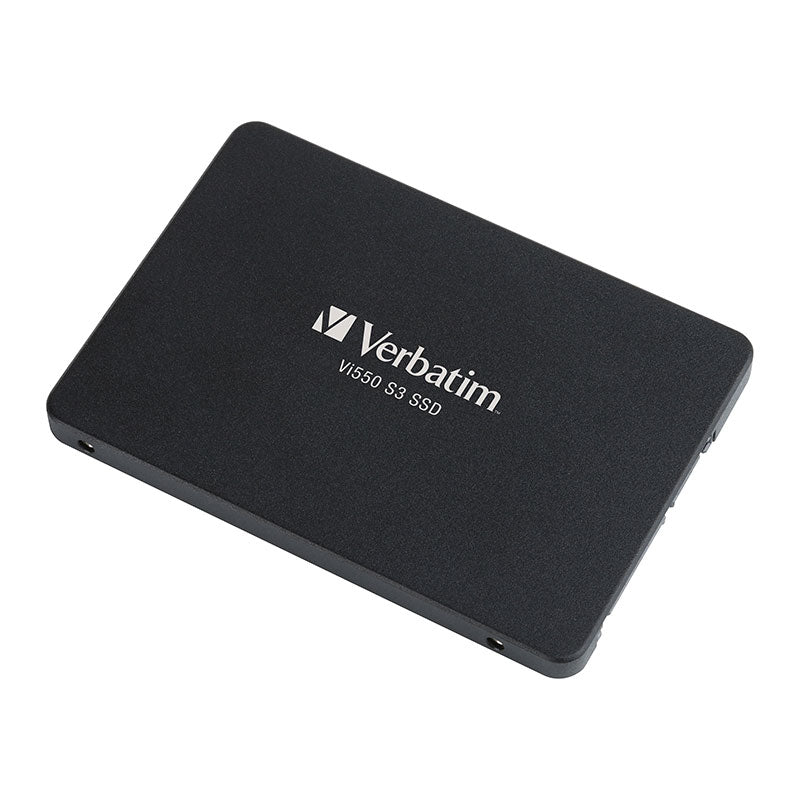 Verbatim Vi550 Internal SSD Drive SATA III 2.5in