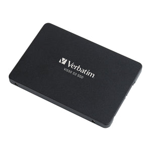 Verbatim Vi550 Internal SSD Drive SATA III 2.5in