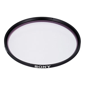 Sony VF-62MPAM 62mm Multi-Coated Protective Filter