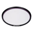 Sony VF-77MPAM MC Protecting Filter 77mm