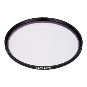 Sony VF-77MPAM 77mm Multi-Coated Protective Filter