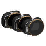 Mini 4 Pro Filters