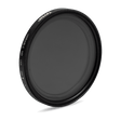 Tiffen 67mm variable neutral density filter