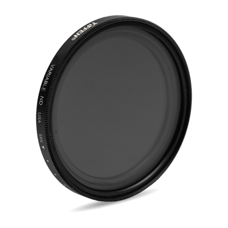 Tiffen 67mm variable neutral density filter