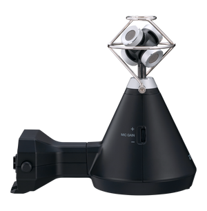 Zoom VRH-8 Ambisonics VR Microphone Capsule