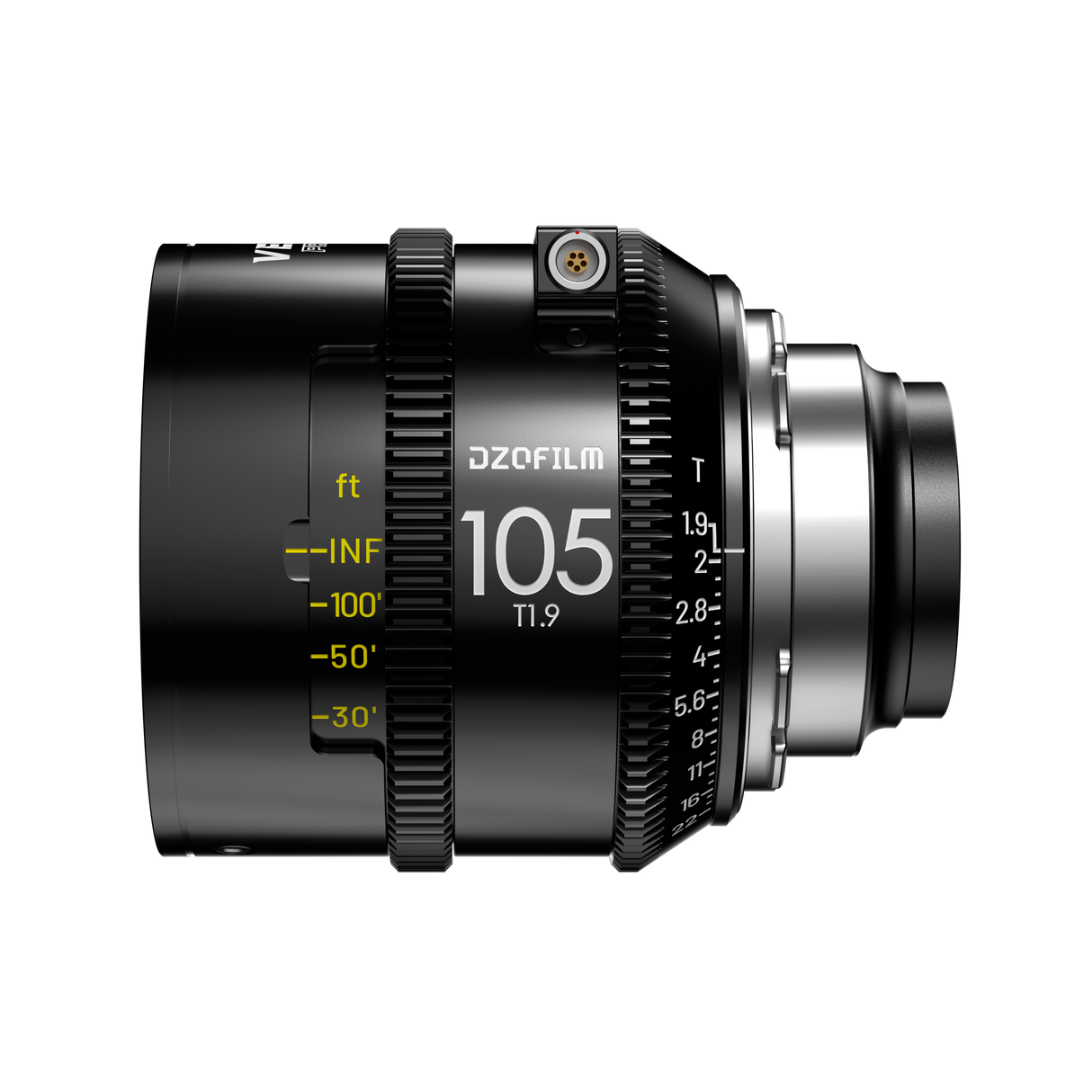 Vespid Prime2 18mm/24mm/35mm/50mm/85mm/105mm T1.9