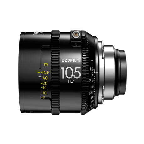 Vespid Prime2 18mm/24mm/35mm/50mm/85mm/105mm T1.9