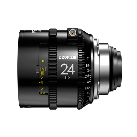 Vespid Prime2 18mm/24mm/35mm/50mm/85mm/105mm T1.9