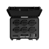 Vespid Prime2 18mm/24mm/35mm/50mm/85mm/105mm T1.9