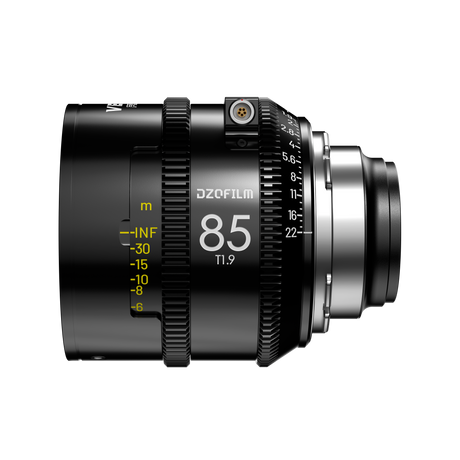 Vespid Prime2 18mm/24mm/35mm/50mm/85mm/105mm T1.9
