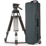 Think Tank Photo Video Tripod Manager 44 Rolling Case - view 3