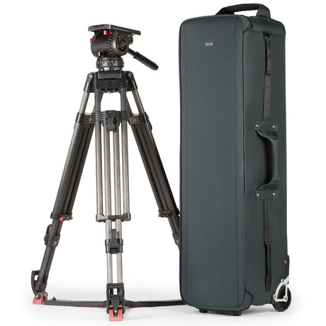 Think Tank Photo Video Tripod Manager 44 Rolling Case - view 3