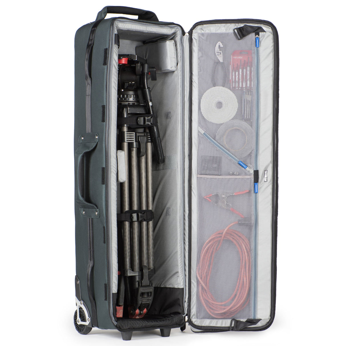 Think Tank Photo Video Tripod Manager 44 Rolling Case - view 5