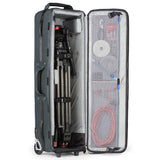 Think Tank Photo Video Tripod Manager 44 Rolling Case - view 5