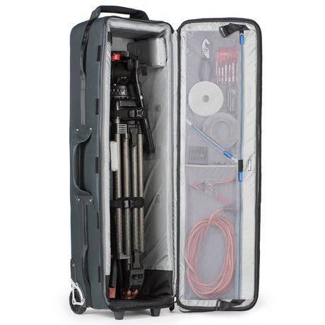 Think Tank Photo Video Tripod Manager 44 Rolling Case - view 5