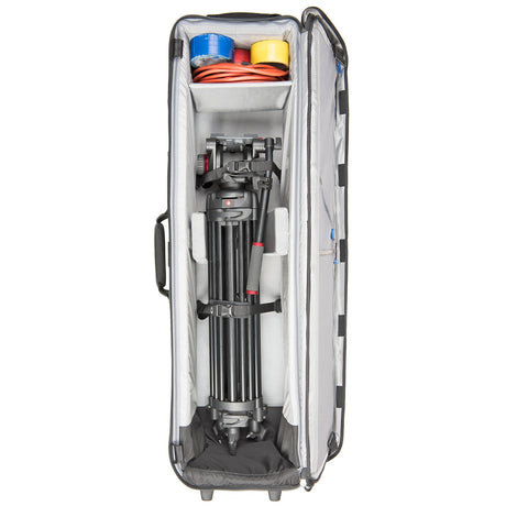 Think Tank Photo Video Tripod Manager 44 Rolling Case - view 2
