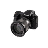 Viltrox AF 75mm F1.2 Pro APS-C Lens for Fujifilm X-Mount