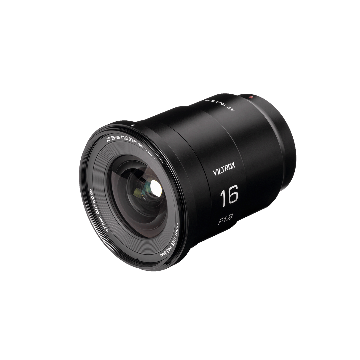 Viltrox Raze AF Full-Frame Lens Set DL Mount For Ronin 4D