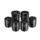 Viltrox Raze AF Full-Frame Lens Set DL Mount For Ronin 4D