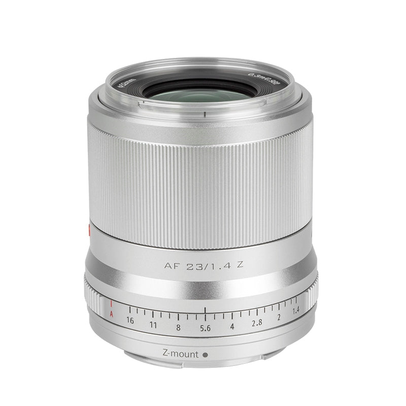 Viltrox AF 23mm F1.4 APS-C Lens for Nikon Z-Mount – IMPULSE